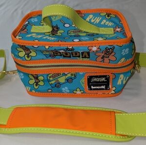 Funko/Loungefly Scooby-Doo Bag